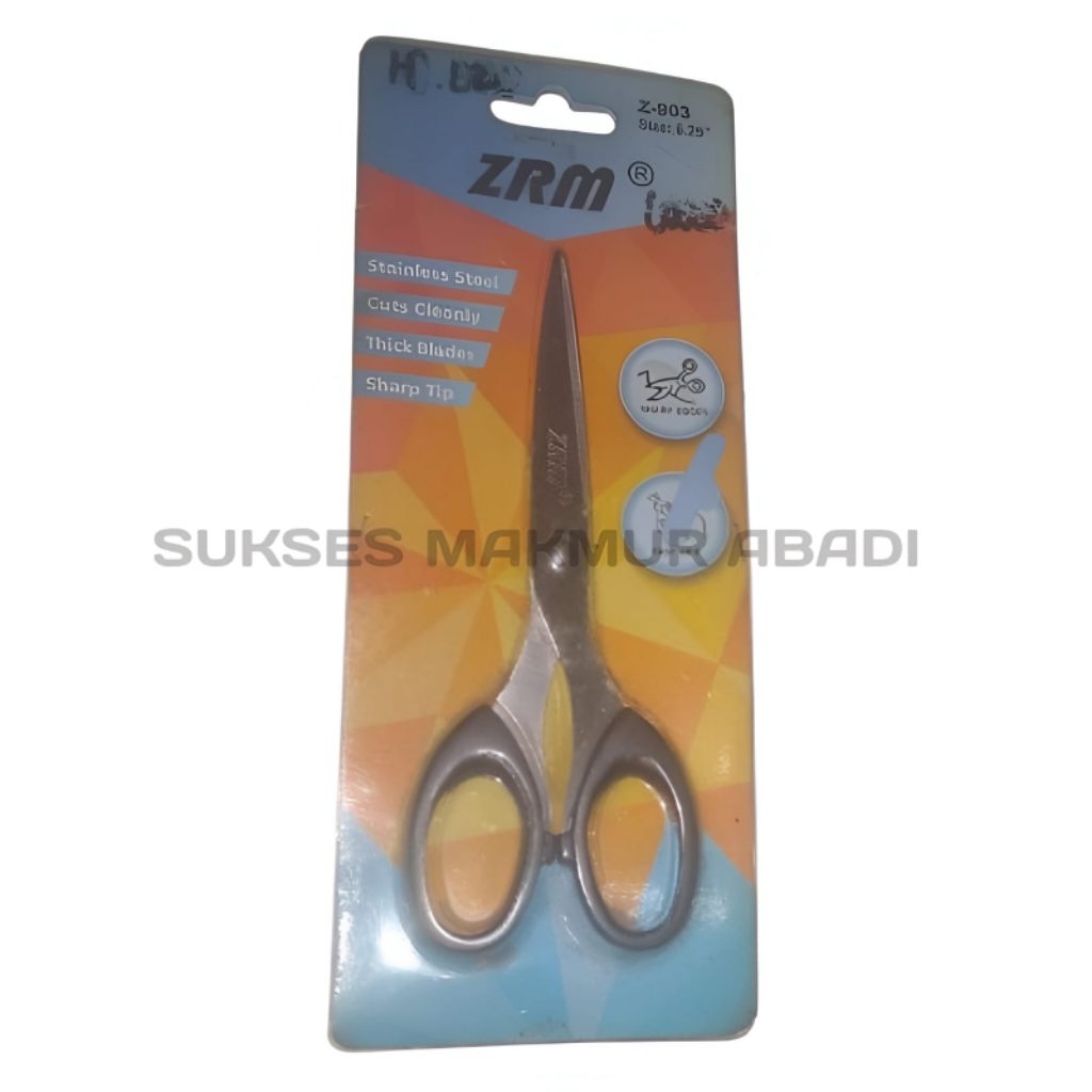 

Gunting/Gunting Stainless Steel/Scissors/Gunting Multifungsi Kuat Tajam