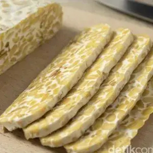 

TEMPE POTONG UNTUK MENDOAN