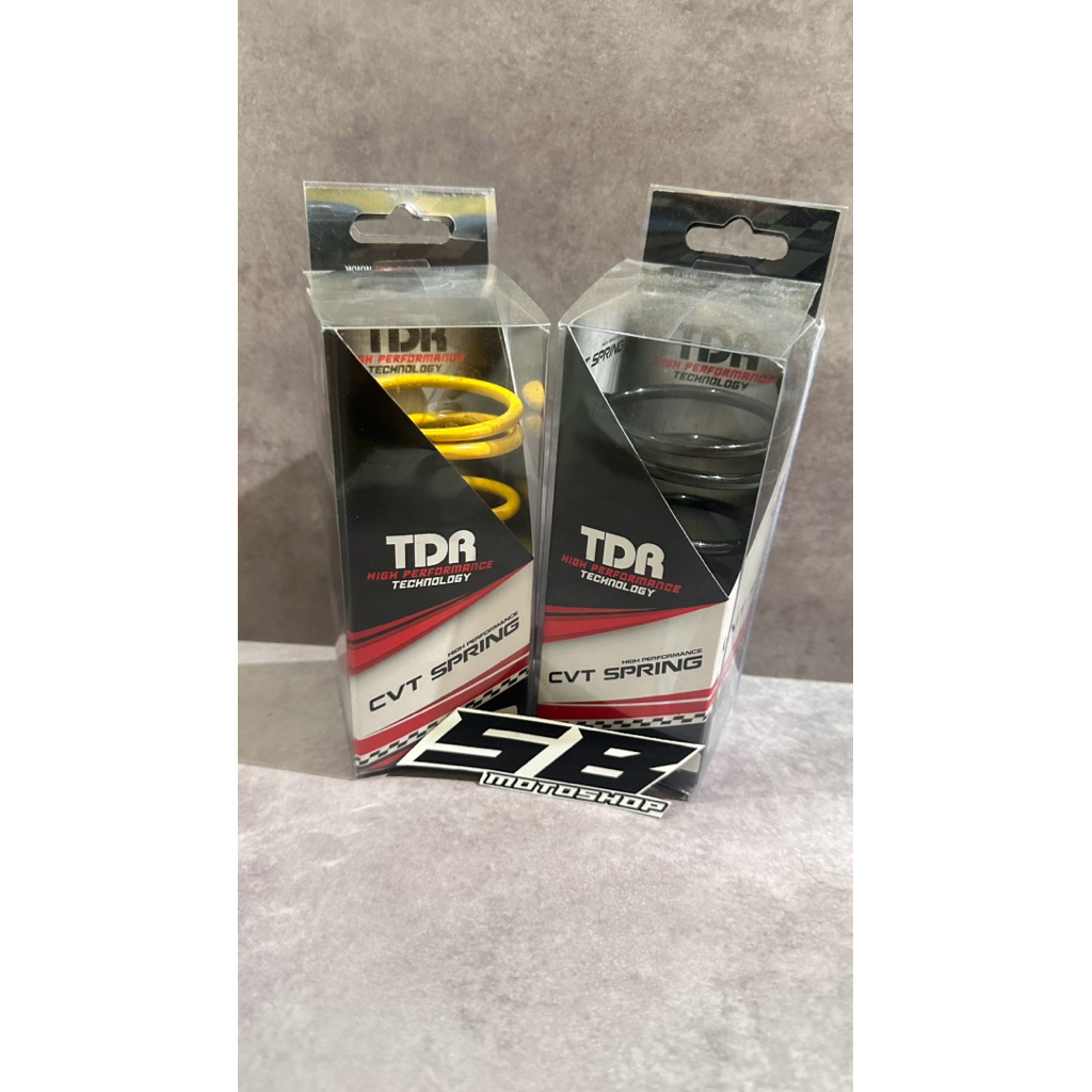 PER CVT TDR VARIO 125 OLD KZR