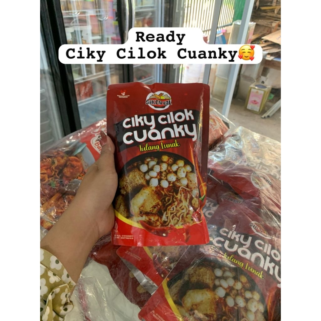 

SEBLAK