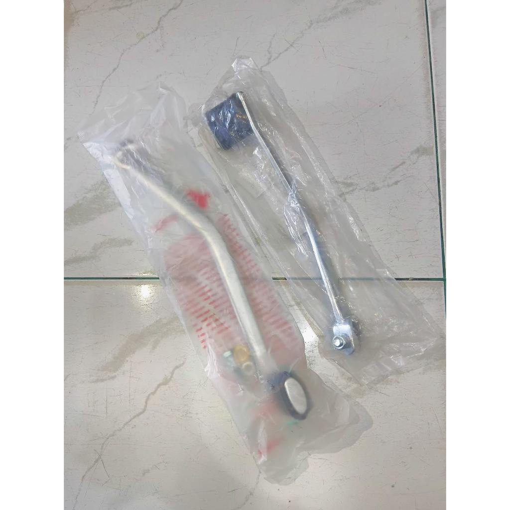 Selahan Engkol Vespa Selah Vespa PX