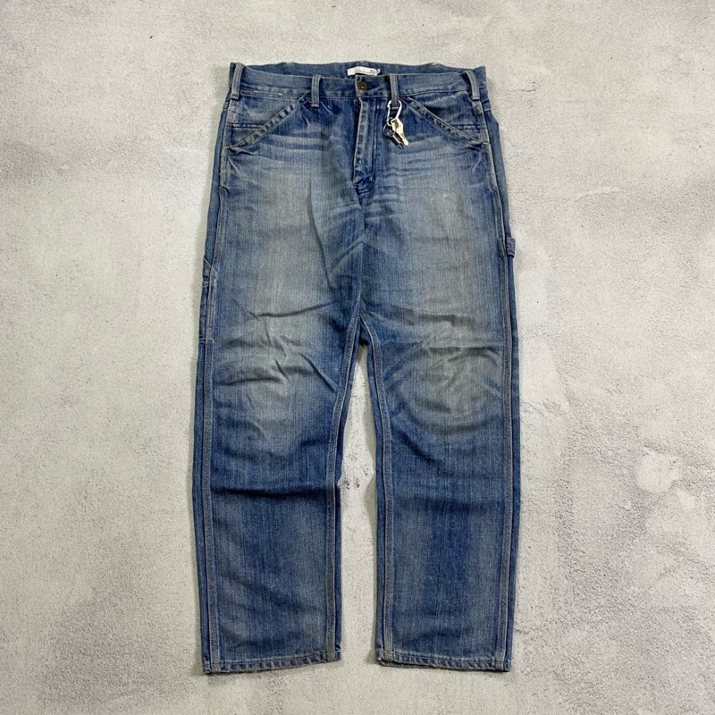 Sevendays Carpenter Jeans