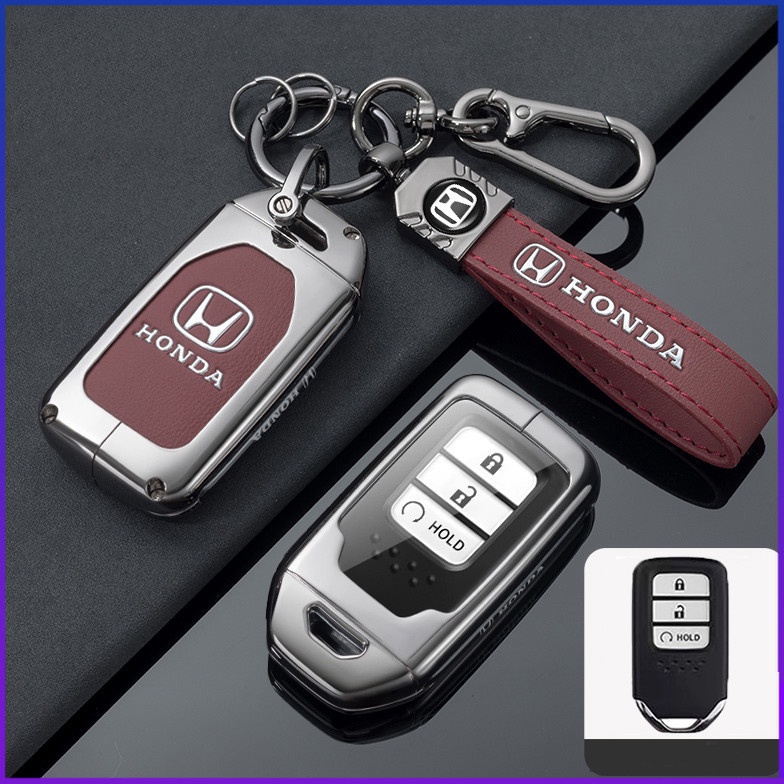 KODE S1R Untuk Honda WRV 223 Crv Hybrid 224BRV RS 223CRV 223All New BrioJazzHRVCivicCRV Kunci Casing