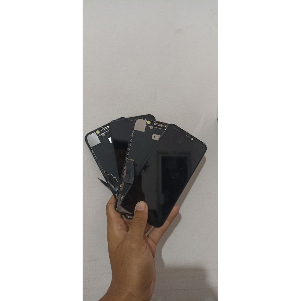 Lcd ori copotan ipXr