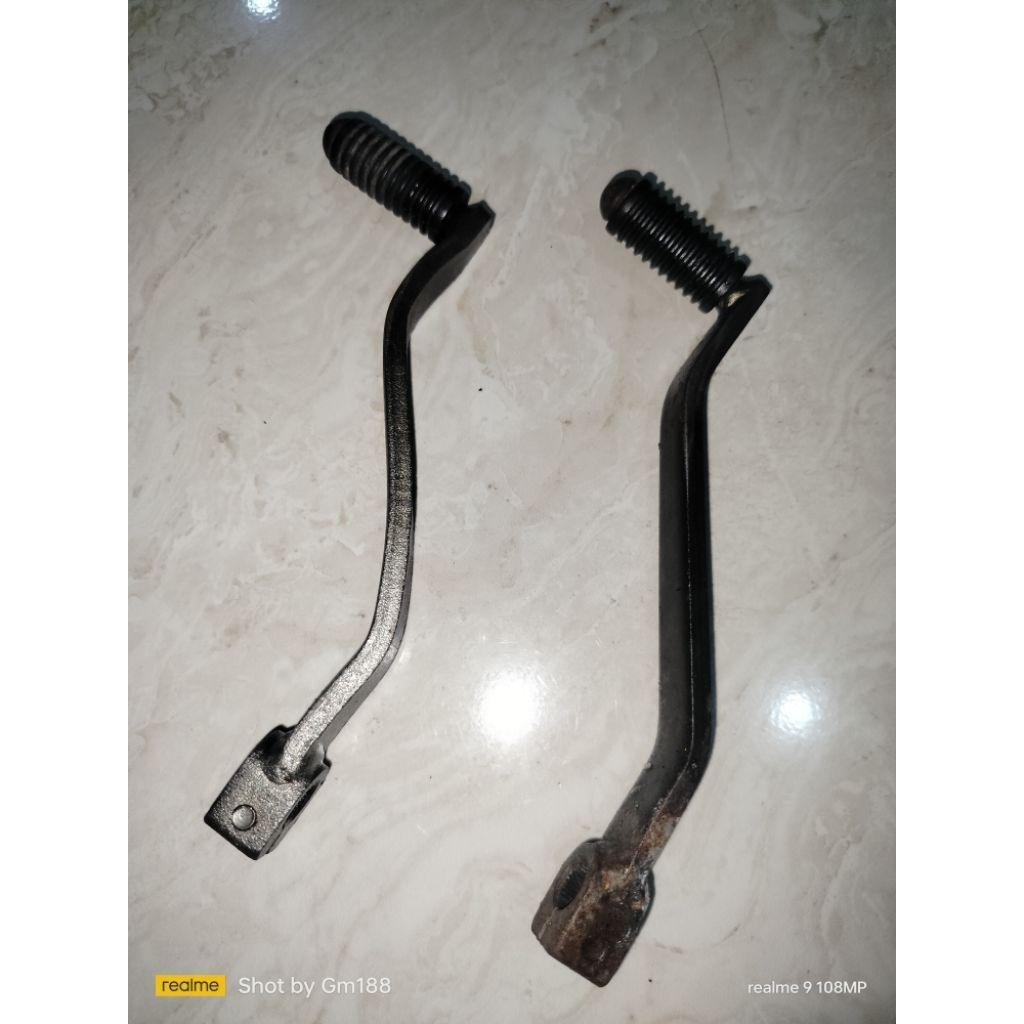 Tuas perseneling klx150 S/G/BF