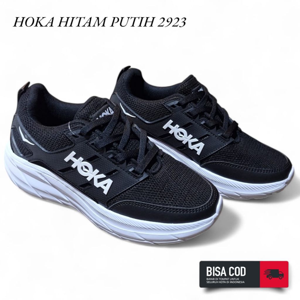 NEW ARRIVAL SEPATU HOKA ONE ONE CARBON X2 SPORT KETS RUNNING SHOES
