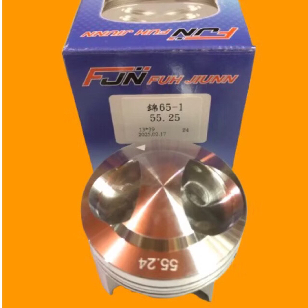 piston fjn 55 25 original - seher fjn 55 25 - seher jupiter 55 25 - piston jupiter 55 25 - piston fo