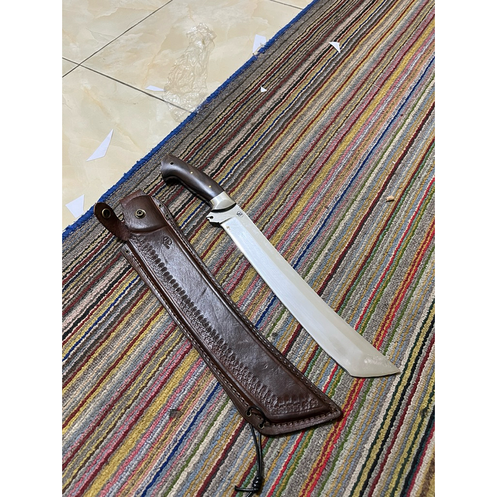 pisau tebas fulltang