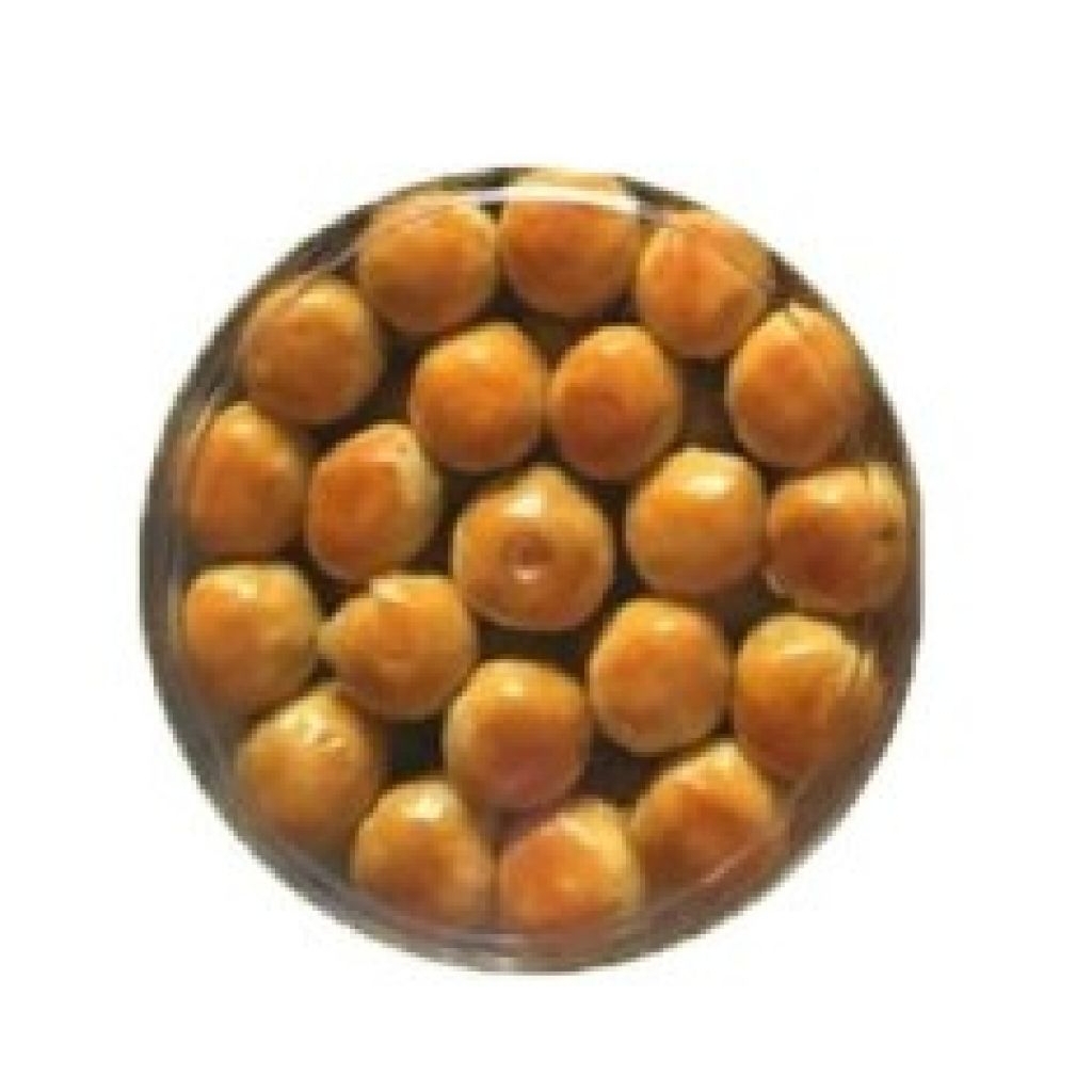 

aneka cookies