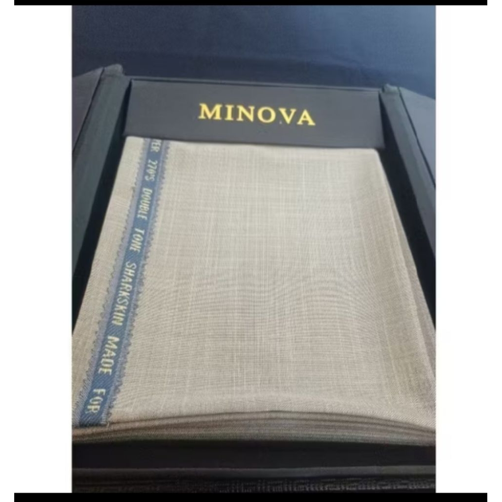 KAIN BAHAN CELANA PORMAL,STELAN JAS,GINOVA S WOL PREMIUM,SNI 100 %ORIGINAL