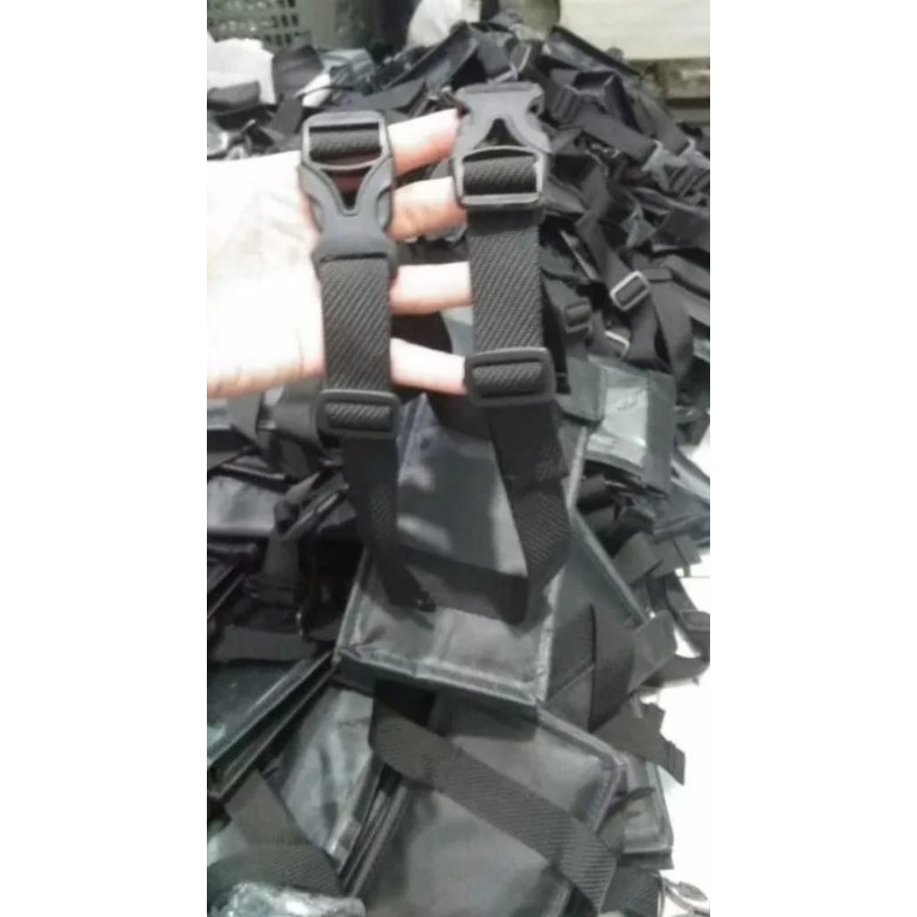 Holder Hp Motor Tas Waterproof Handphone Di Stang Sarung Pelindung Ponsel Hape Untuk Ojol