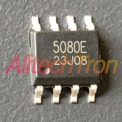 CS5080E CS5080 5080E 5080 CS 5080 SOP-8 SMD HIGH QUALITY