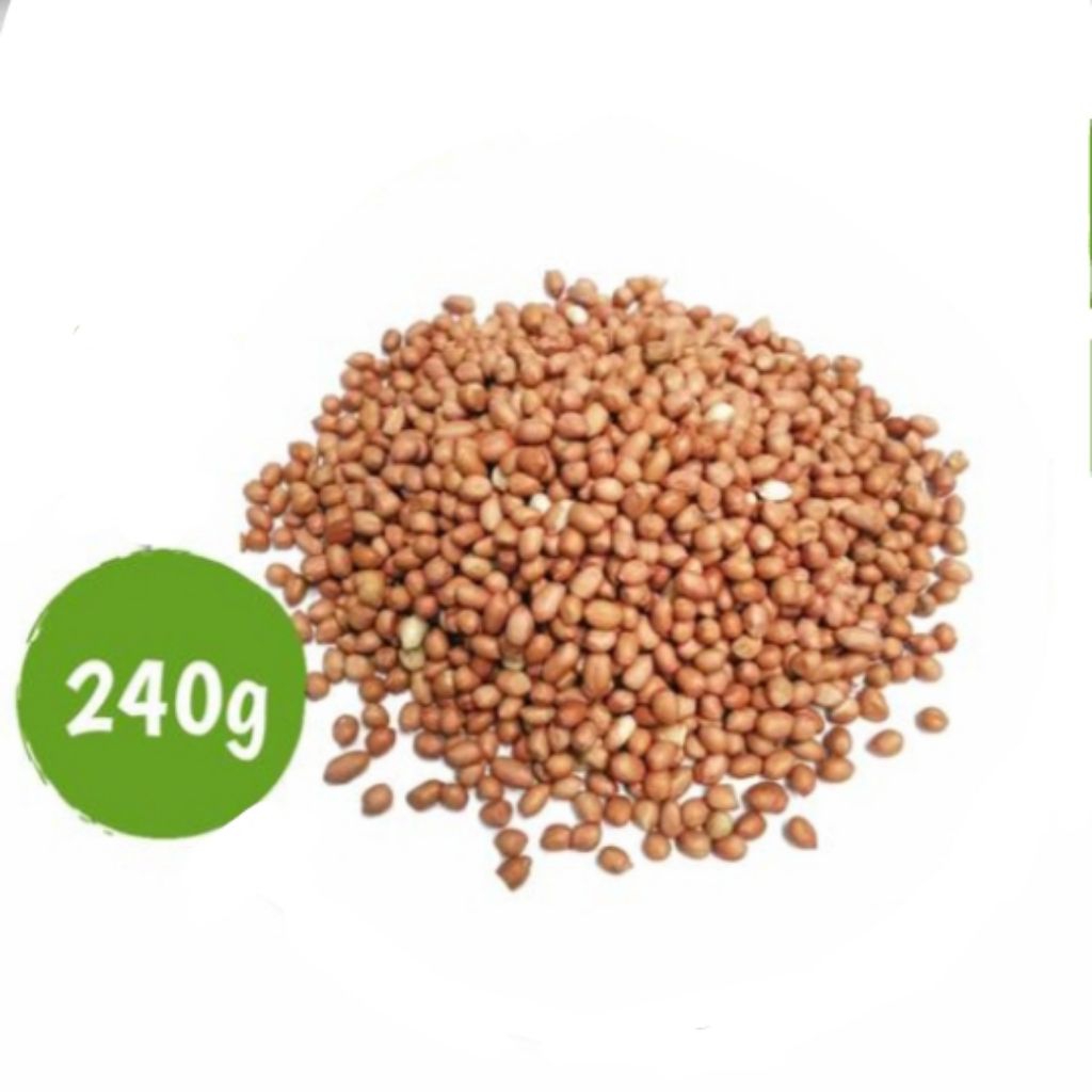 

Kacang suuk 240g