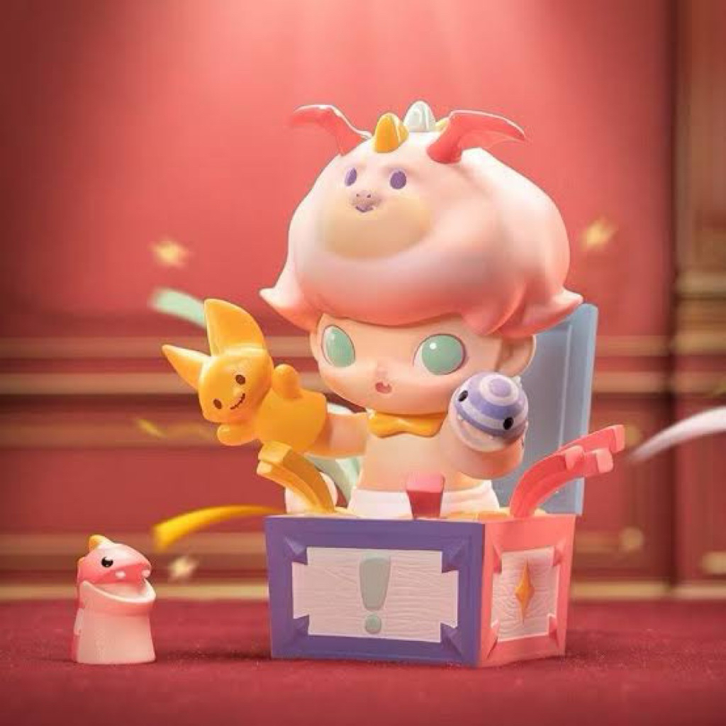 

[READY JAKARTA] Dimoo series all collections lanyard, phone straps, plush and figurines Popland, Dimoo Animal Kingdom, Dimoo By Your Side, Dimoo Weaving Wonders