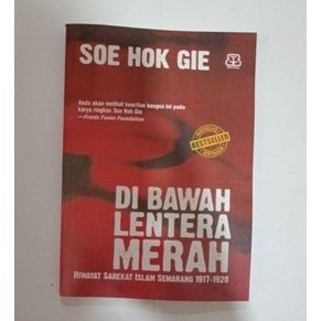 DI BAWAH LENTERA MERAH