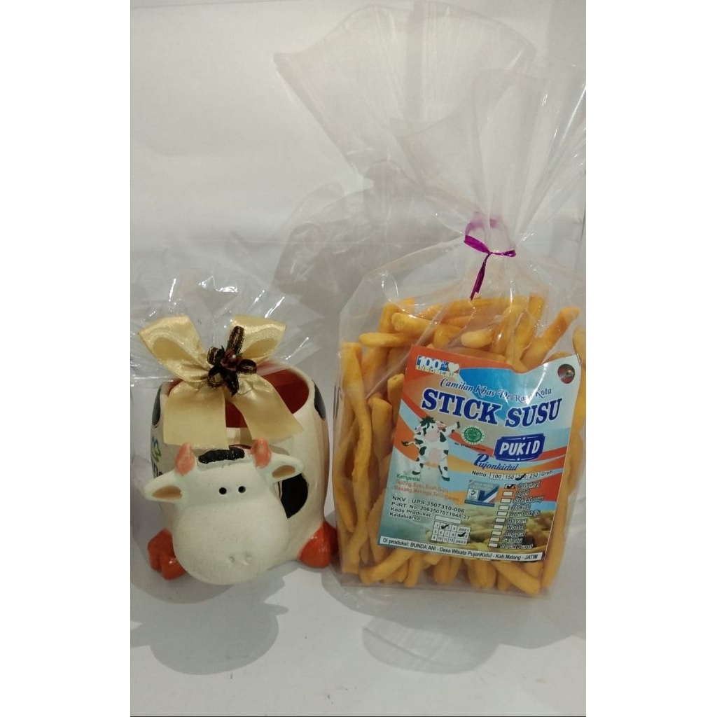 

Stik susu | pukid bundaani