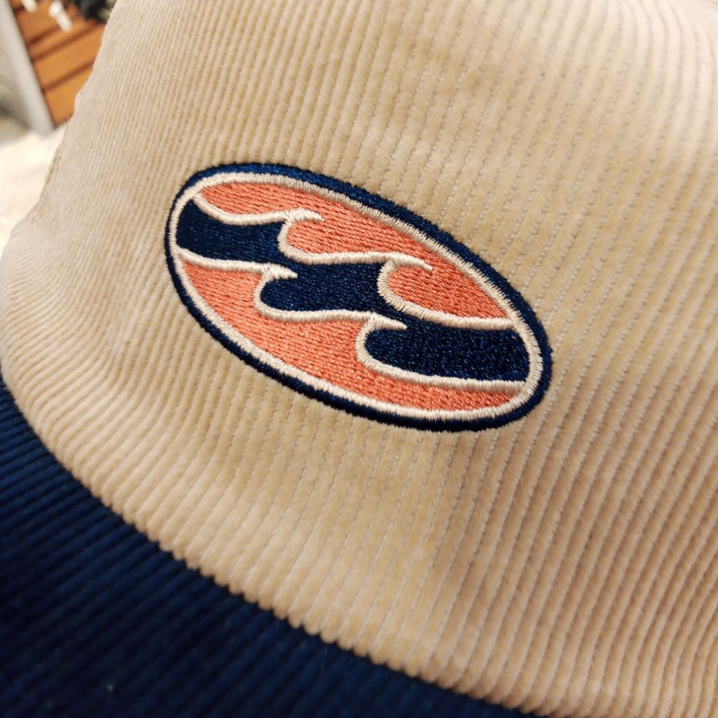 Topi Billabong Pria Ori