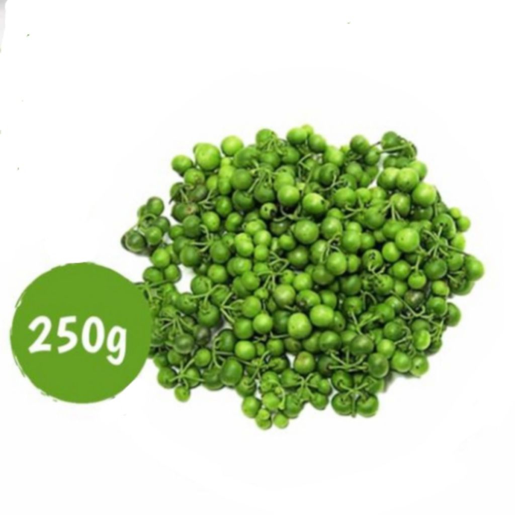 

Leunca segar 250g