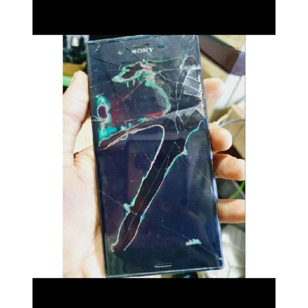 SONY XZ PREMIUM 4/64GB