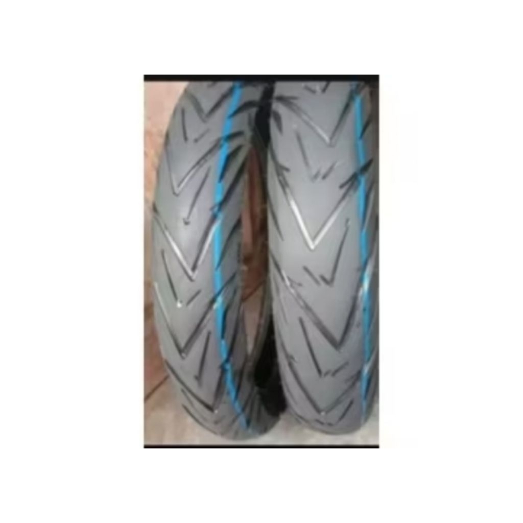 Ban motor bebek 100/80 90/80 Ring 17