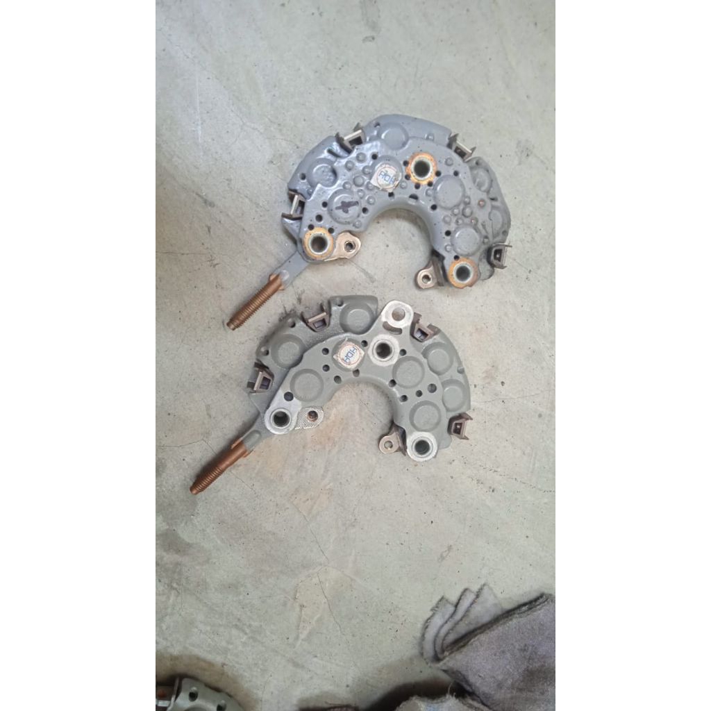 RECTIFIER SILIKON ALTERNATOR Suzuki Baleno Suzuki airio