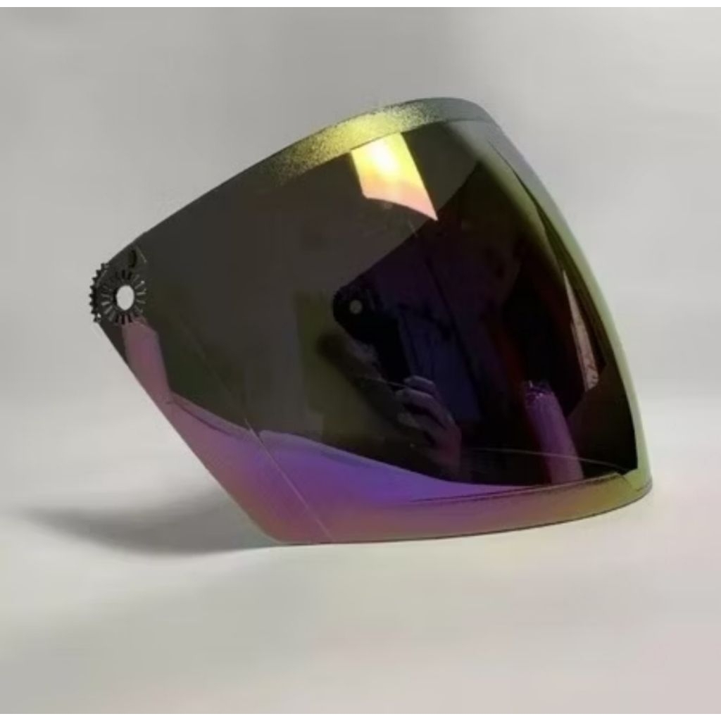 kaca helm standar maxim / kaca helm maxim