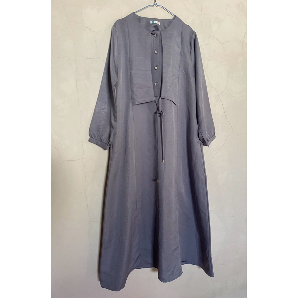 Preloved Dress Nobby