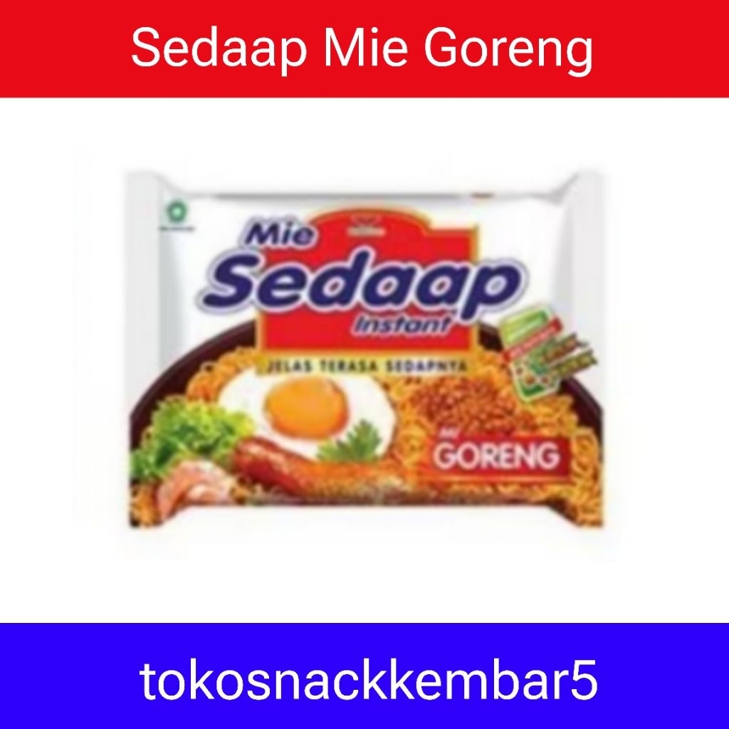 

Sedaap Mie Instan Goreng dan Kuah All Varian Mie Sedaap Goreng || Soto || Sedaap Selection|| Mie Sedaap Kari Special Kental