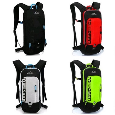 KODE X13L Tas Punggung Sepeda Top Speed Hydropack Water Proof tas runingpack topspeed backpack