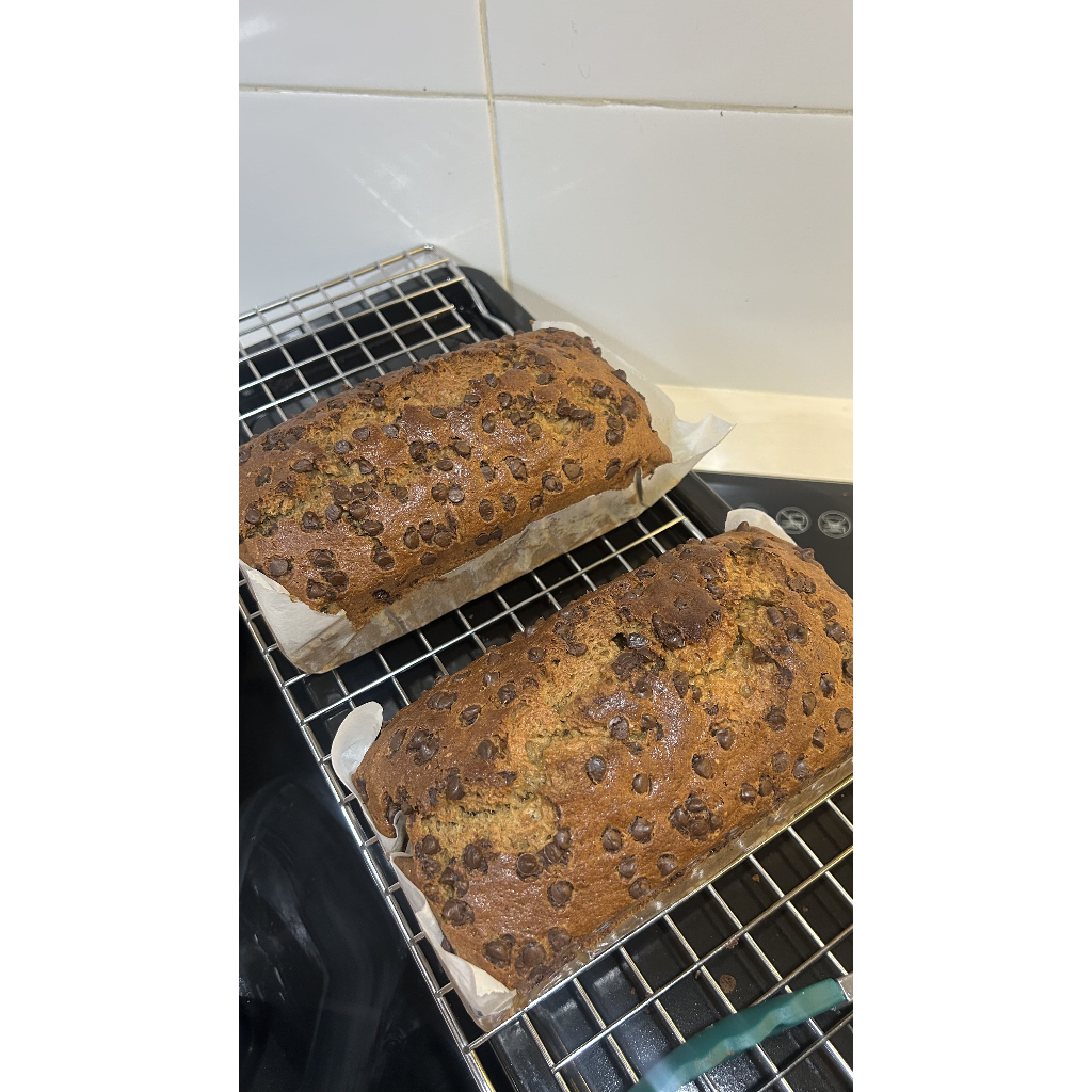 

Banana Bread