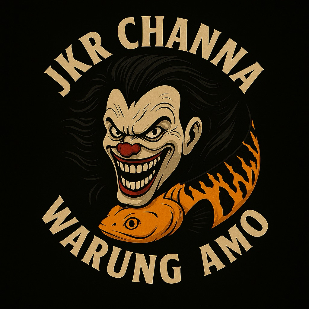 channa maru red barito