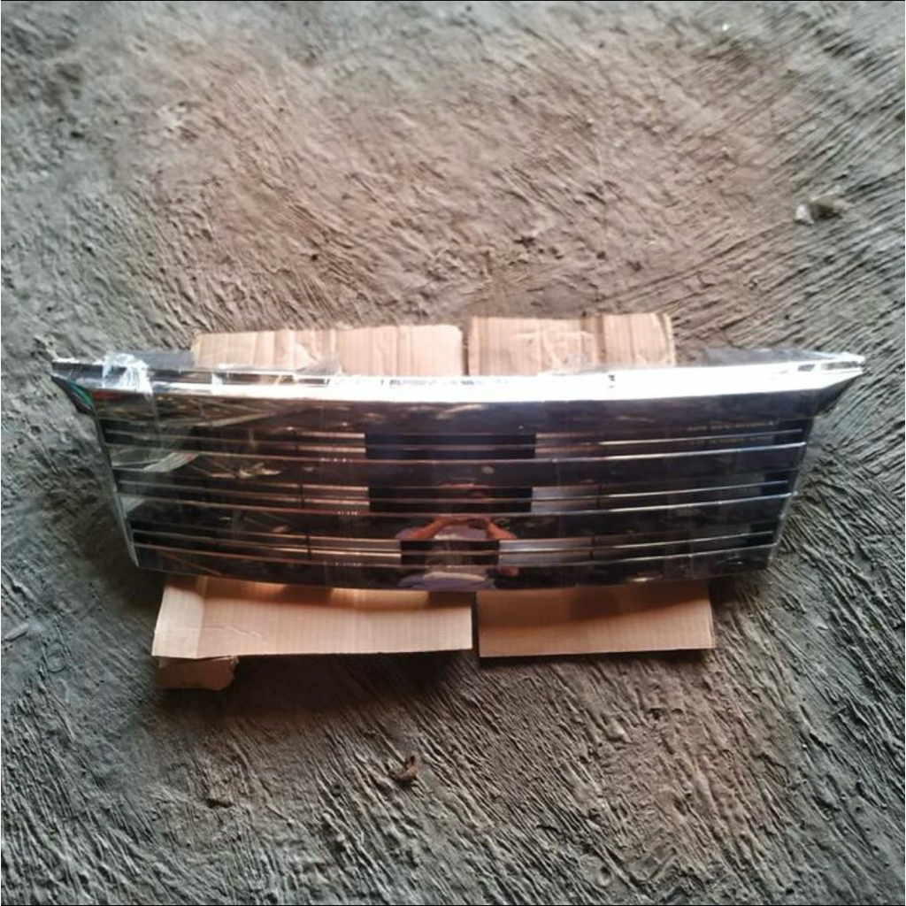 Grill nissan xtrail t31 autech