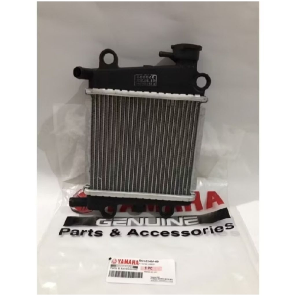 Radiator yamaha Nmax 155/Aerox 155/All New Aerox 155/All New Nmax  Radiator assy Nmax 2DP old B6H ne