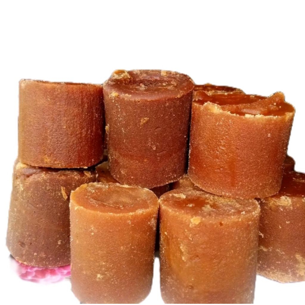 

Gula aren khas cianjur