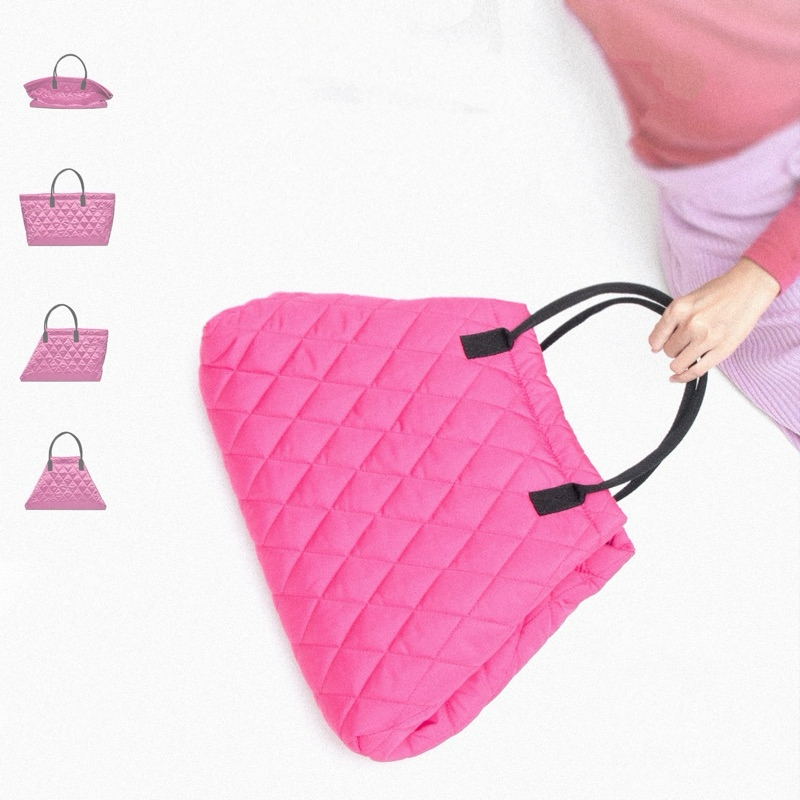 Tote bag wanita tas bahu wanita Tote bag laptop