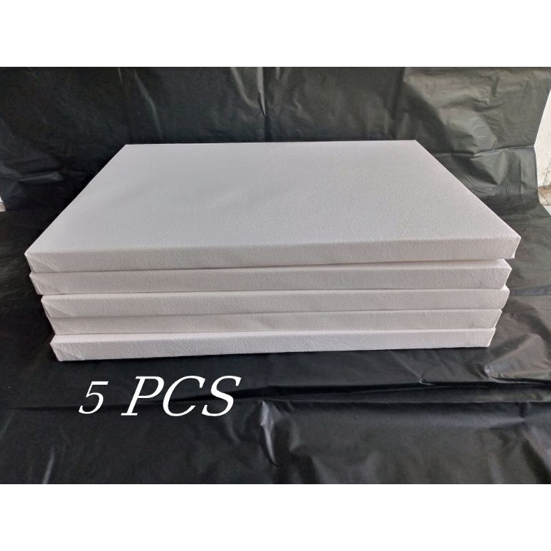

KODE Y54P TERMURAH Paket kanvas lukis isi 5pcs ukuran 3x4 cm canvas lukis 3 x 4 cm