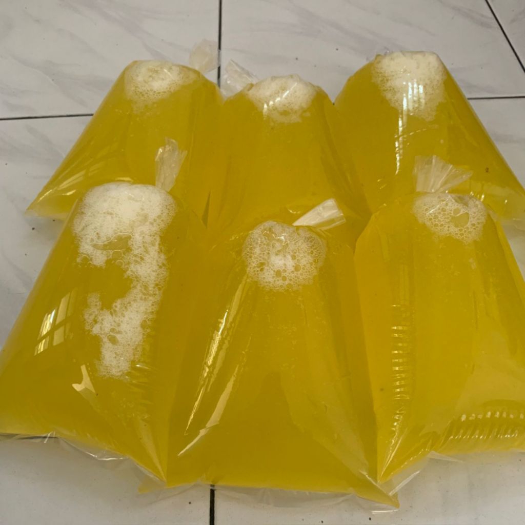 

PUTIH TELUR MENTAH 1KG CIBUBUR / FRESH