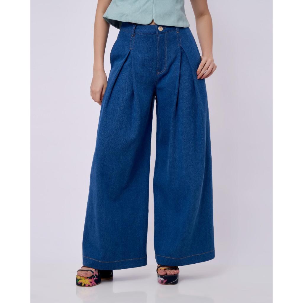 TS THE LABEL - Bonnie Pants