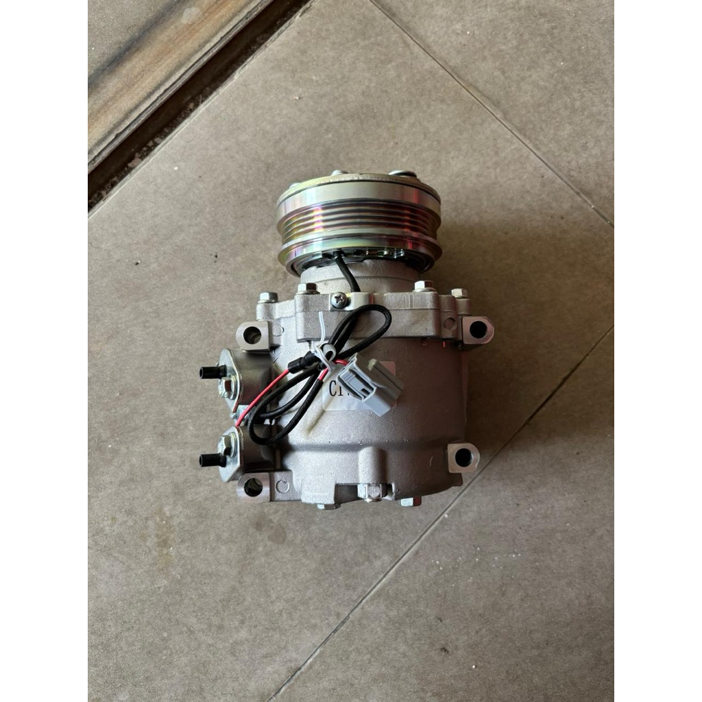 Kompresor Genio R134 / Ferio / City 98/Crv gen 1/ City Z