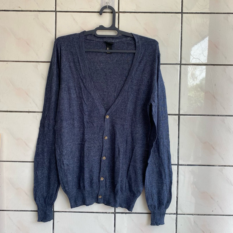 Cardigan HNM