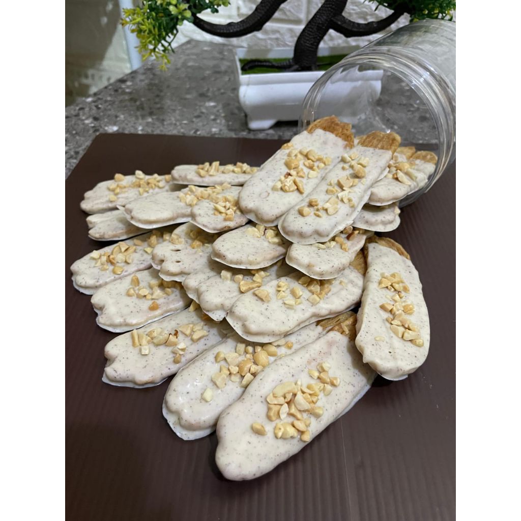 

Palmier Tiramisu