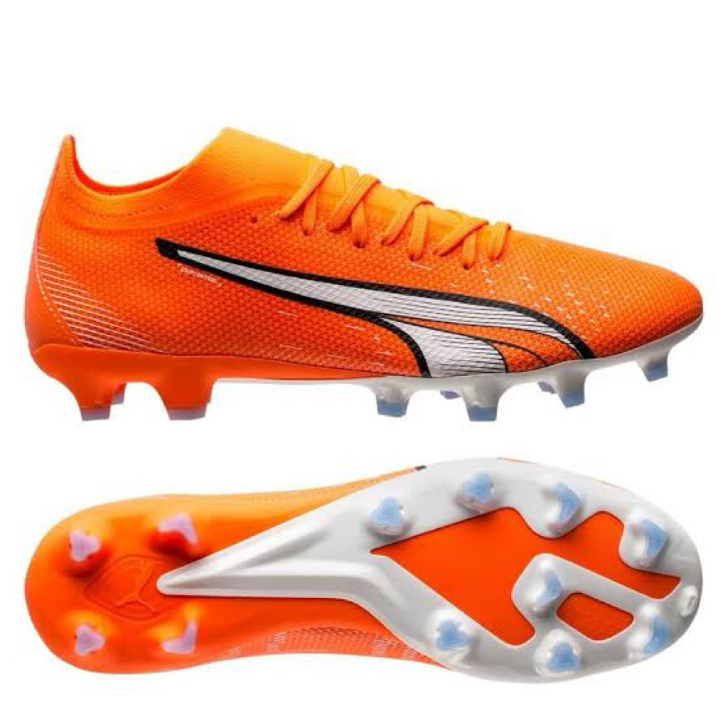 [ DISKON GEDE ] PUMA ULTRA MATCH NEW BNIB