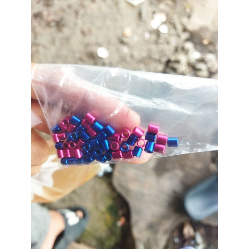 Ring isi 10 pcs konin sogon