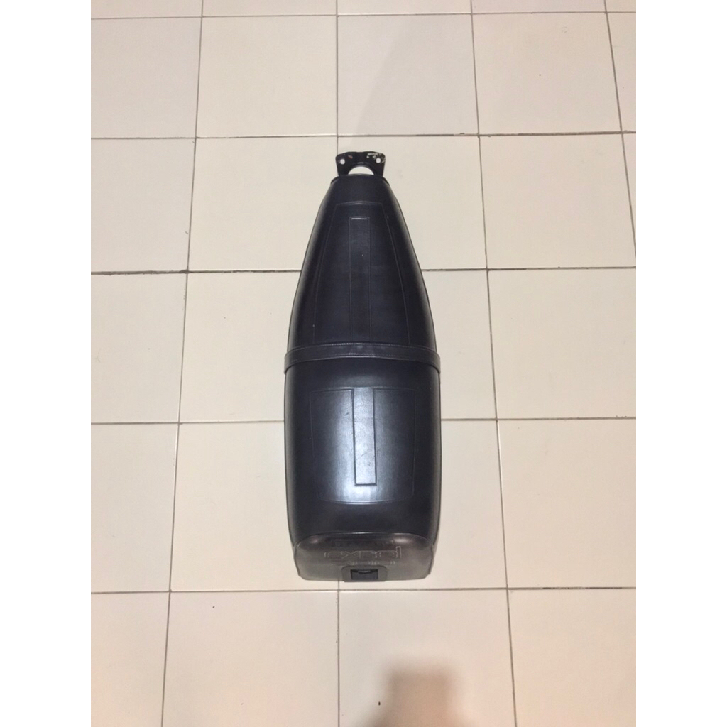 Saddle/ Jok vespa excel 200 original