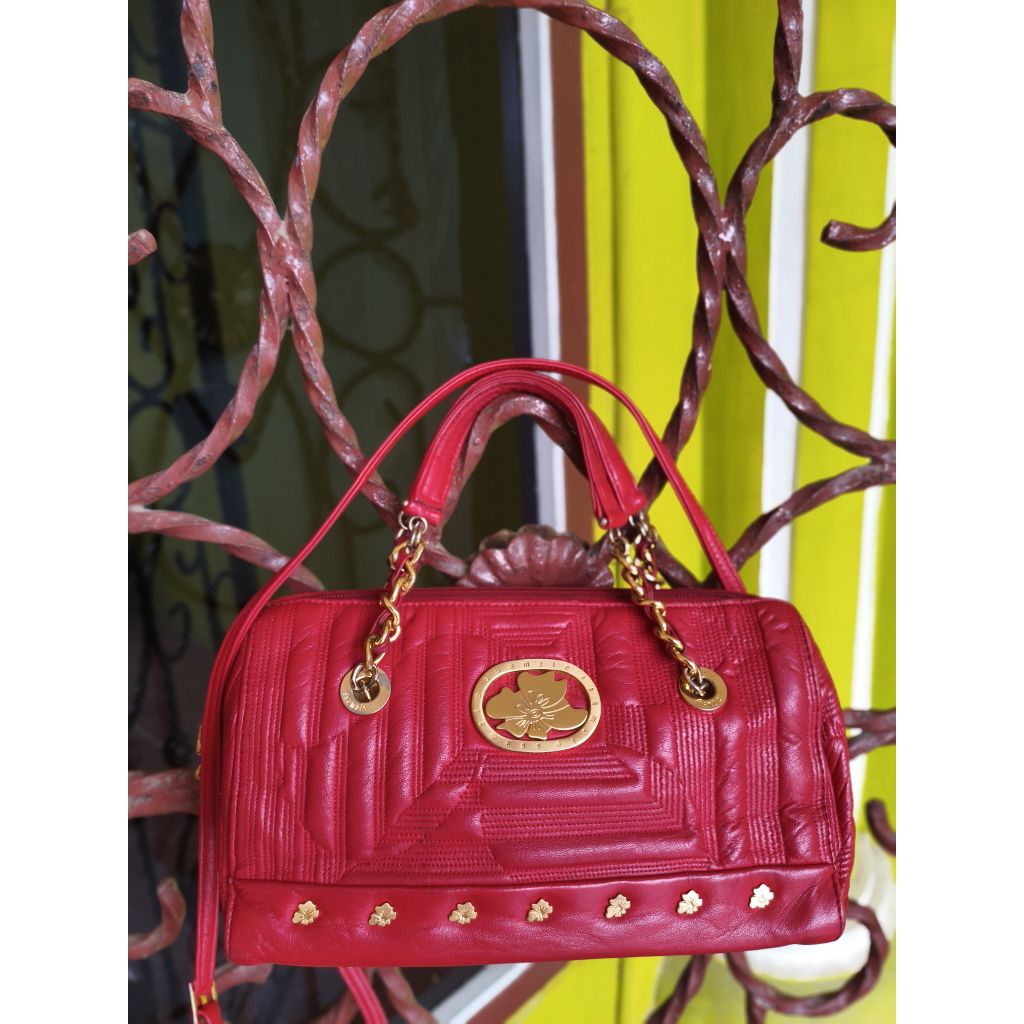 Original Sling and hand bag SSAMZIE