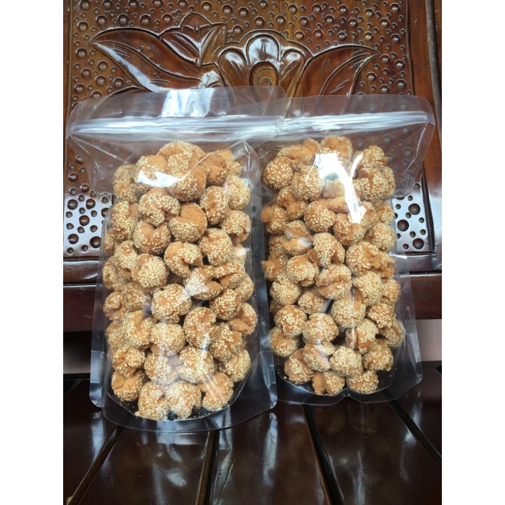 

OPEN PO ONDE ONDE KETAWA