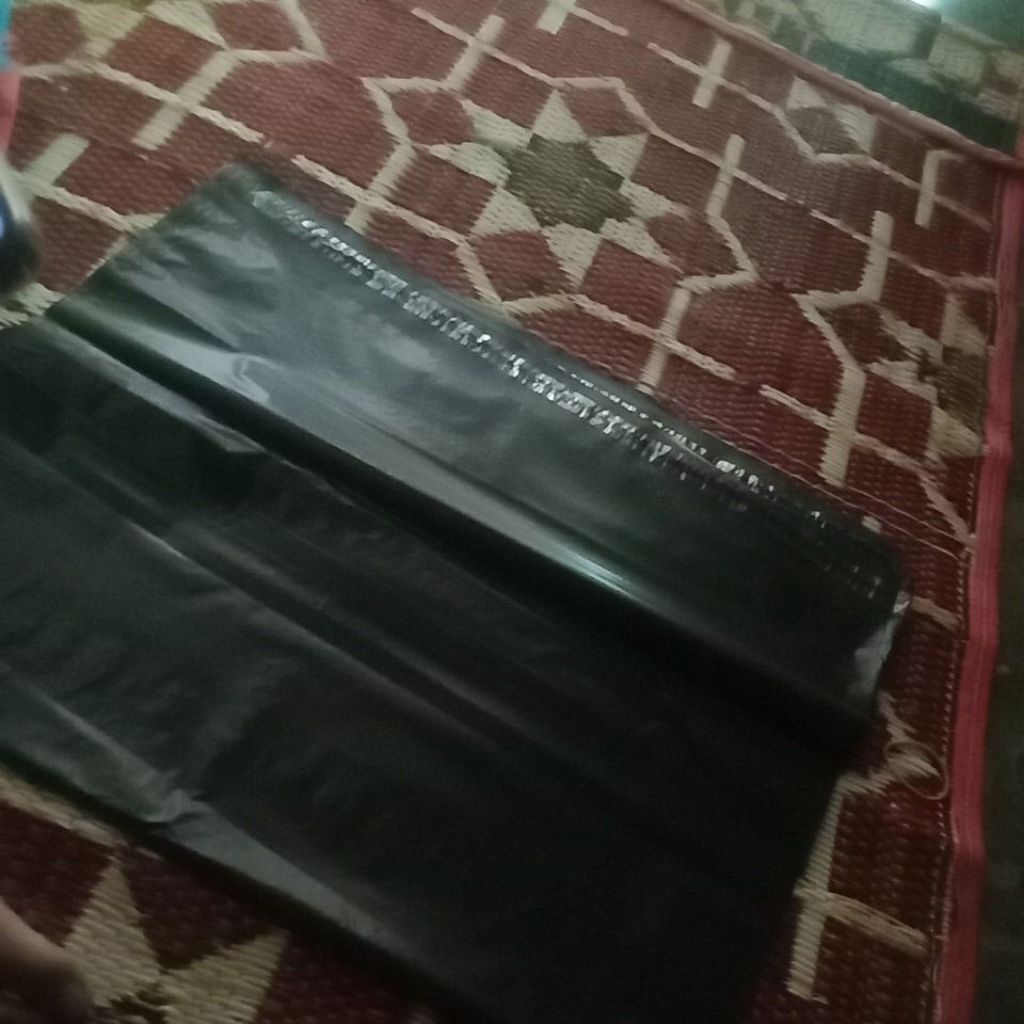 

Plastik Packing Polymeir 50 x 60 Lentur Kuat| Plastik Packing Jumbo Besar (Satuan)