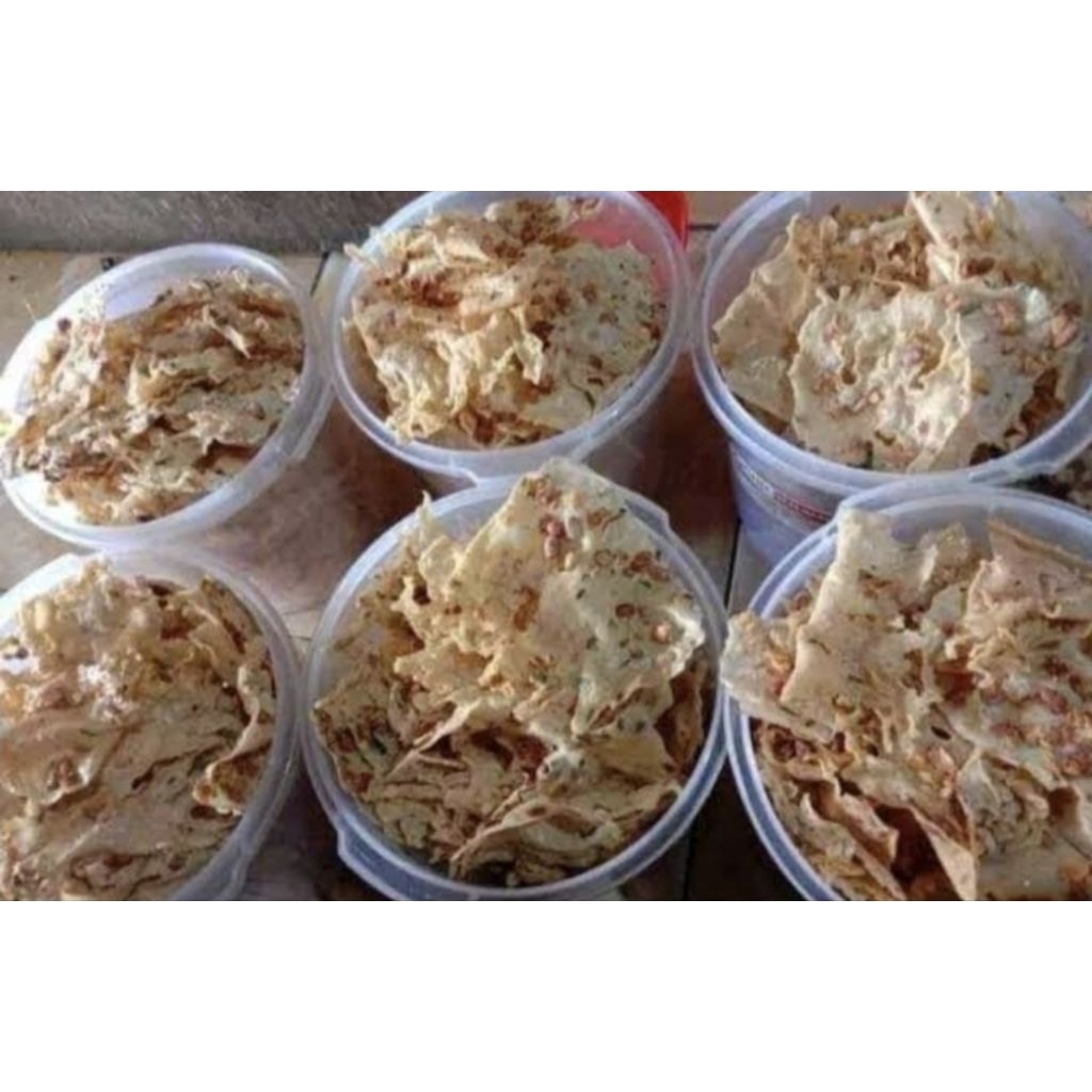 

peyek kacang tanah kacang hijau peyek teri 5 liter