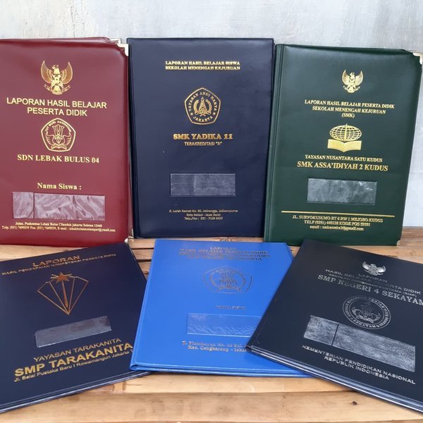

Map Rapor - Map Raport - Map Rapot - Map Ijazah - Map Hotprint - Map K13 - Kurikulum Merdeka