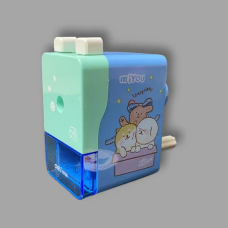 

DELI PERUNCING MEJA 0739
